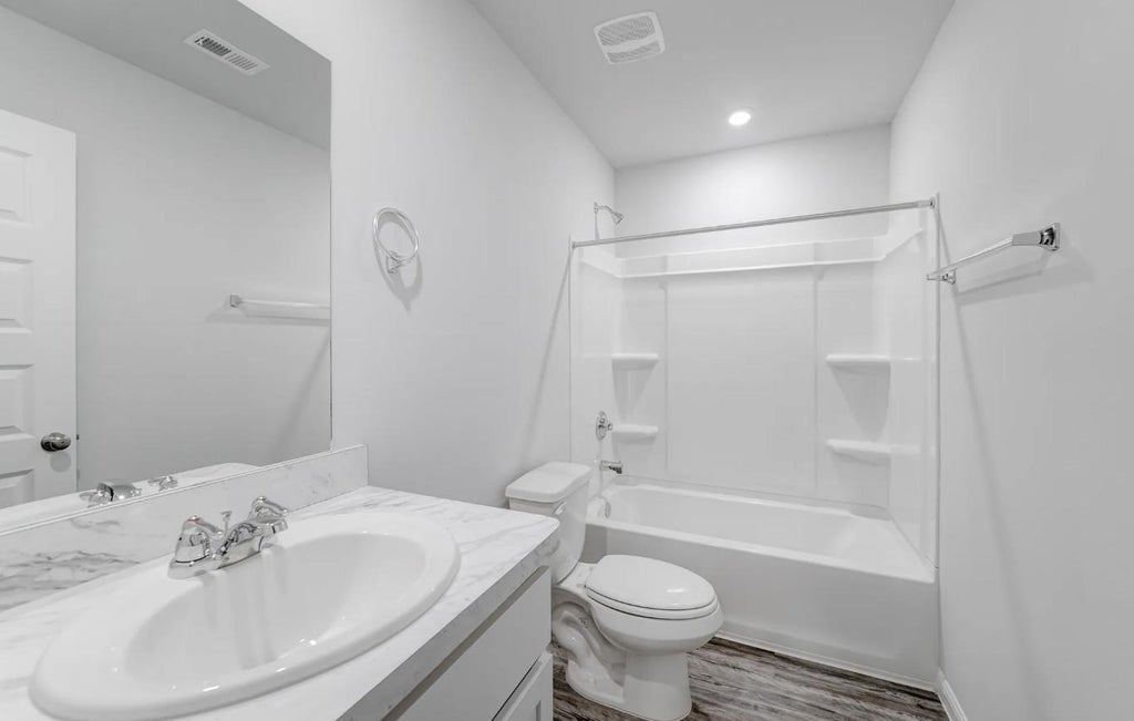 Photo of 881 Road 590114 Road, Cleveland, TX 77327 (MLS # 58136265)