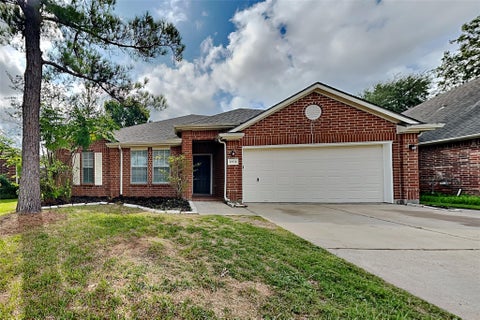 Photo of 19711 Morning Glory Terrace Court, Cypress, TX 77433 (MLS # 54251996)