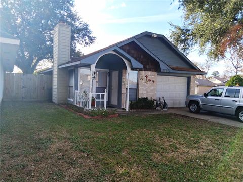 Photo of 23347 Pebworth Place, Spring, TX 77373 (MLS # 57741411)