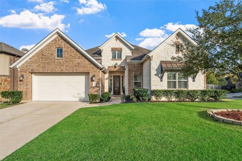 1002 Highclere Holly Court Conroe TX 77384