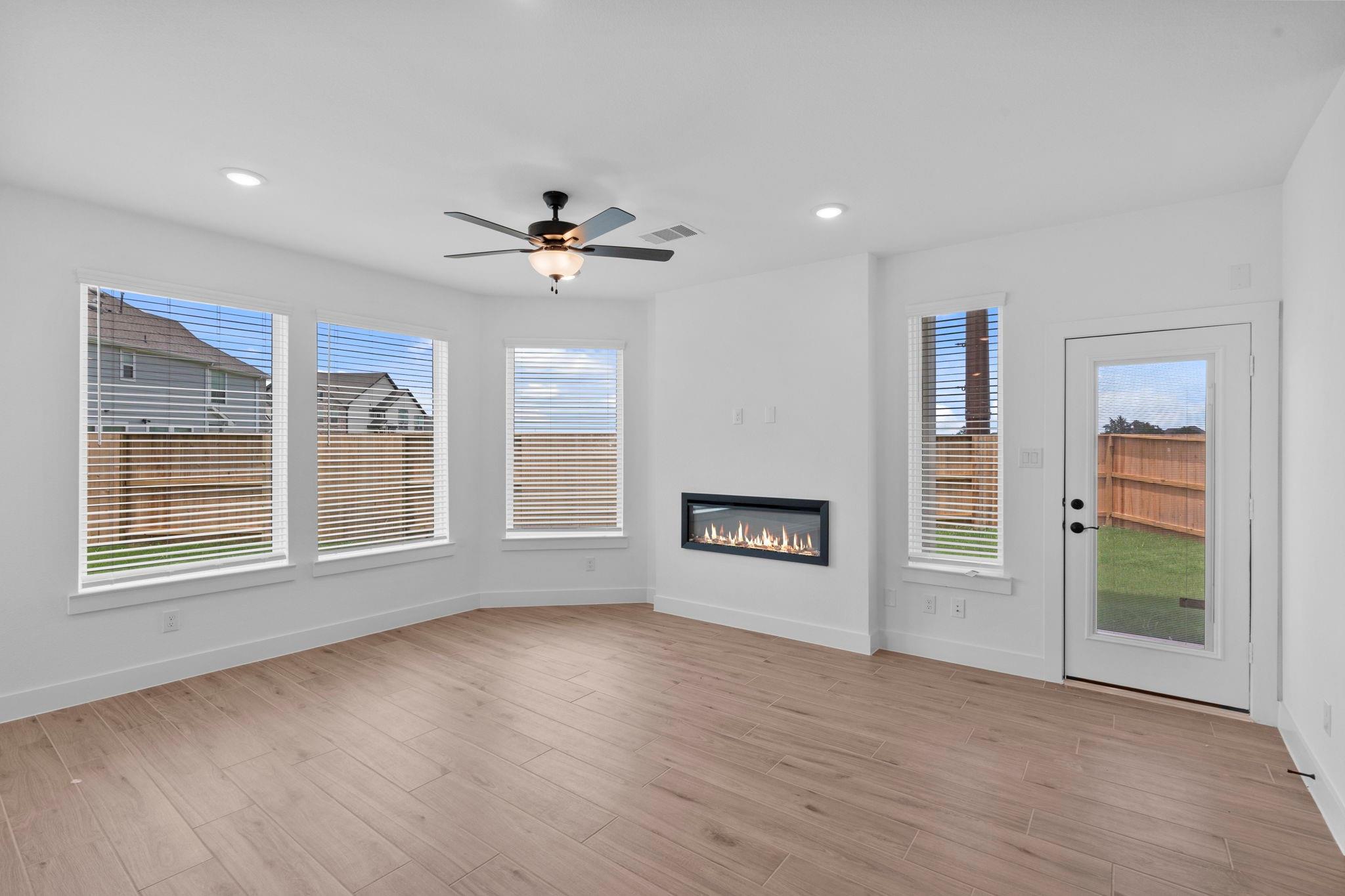 5307 Palo Verde Drive
