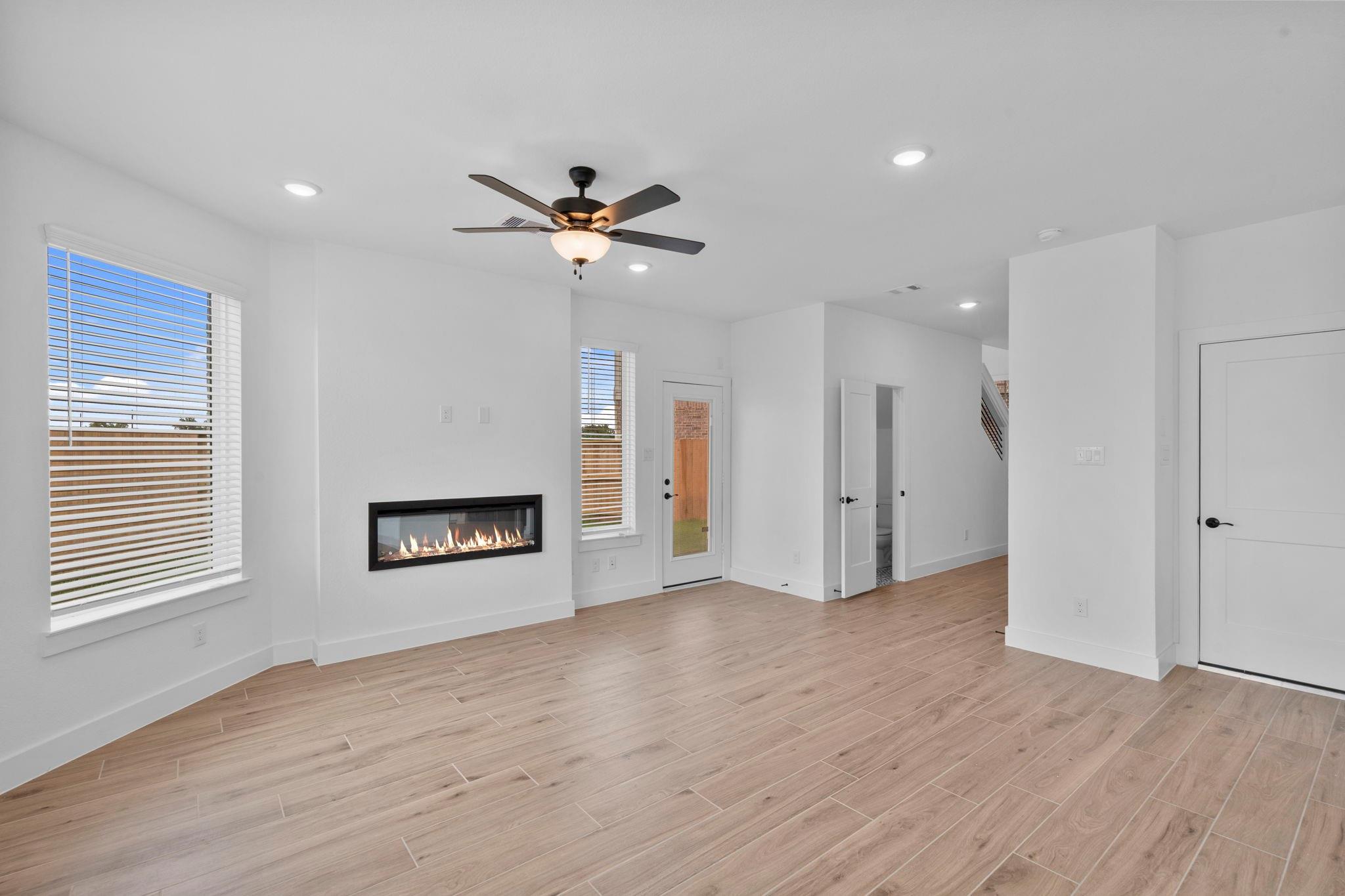 5307 Palo Verde Drive