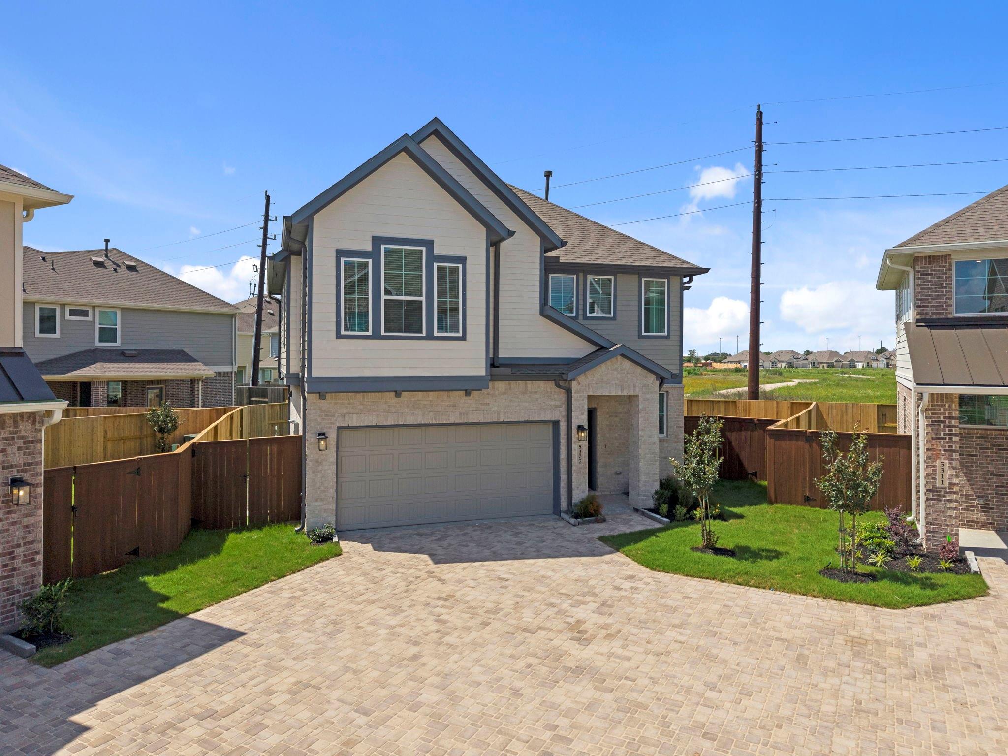 5307 Palo Verde Drive