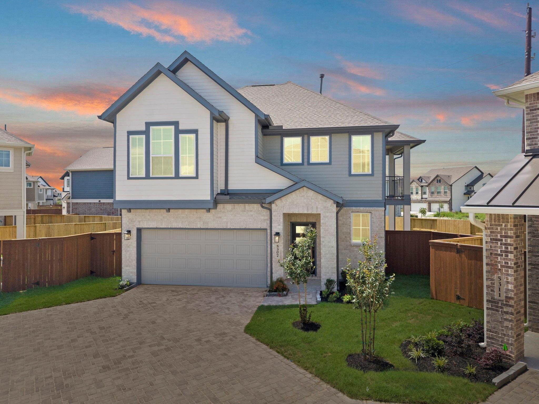 5307 Palo Verde Drive