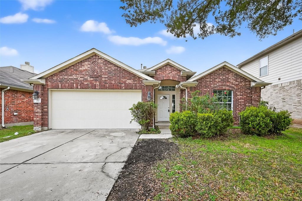 Photo of 5014 Creekbridge Court, Spring, TX 77379 (MLS # 17125040)