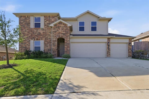 Photo of 12219 Azur Springs Court, Conroe, TX 77304 (MLS # 28738392)