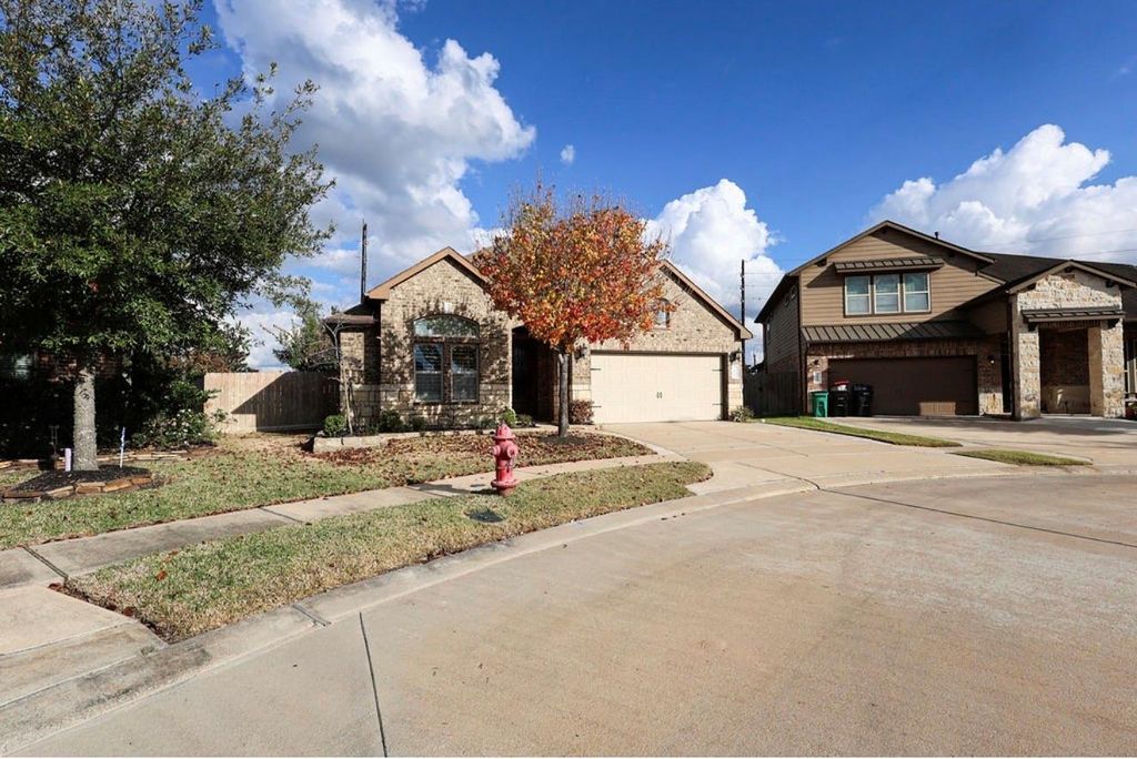 Photo of 28803 Denham Way Court, Katy, TX 77494 (MLS # 30036859)