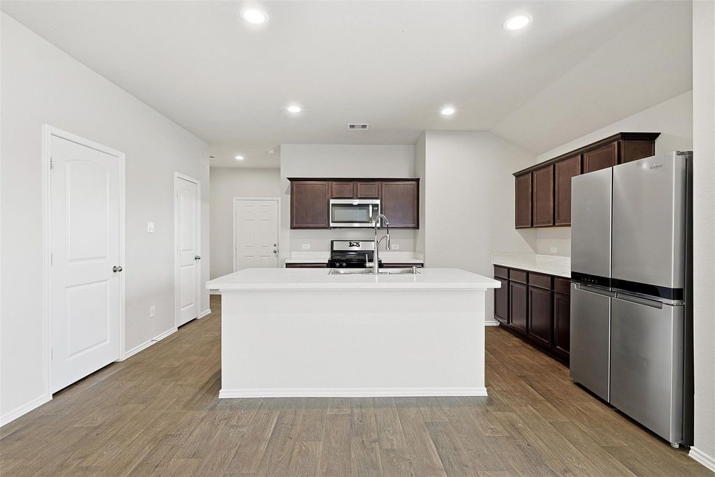 Photo of 21414 Hartford Hollow Lane, Katy, TX 77449 (MLS # 31278320)