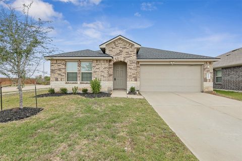 21414 Hartford Hollow Lane Katy TX 77449