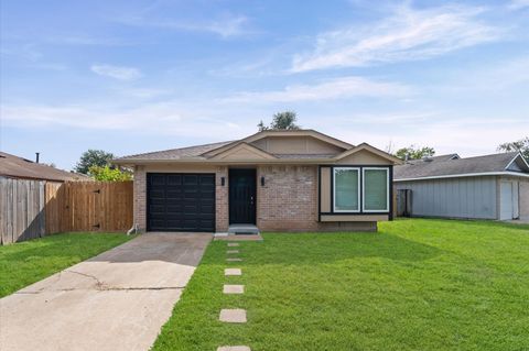 Photo of 1618 Brickarbor Drive, Katy, TX 77449 (MLS # 78953491) Photo of 1618 Brickarbor Drive, Katy, TX 77449 (MLS # 78953491)