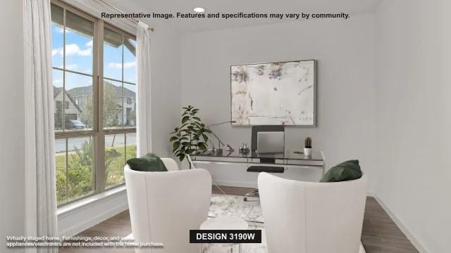 22303 Larkspir Gate Drive