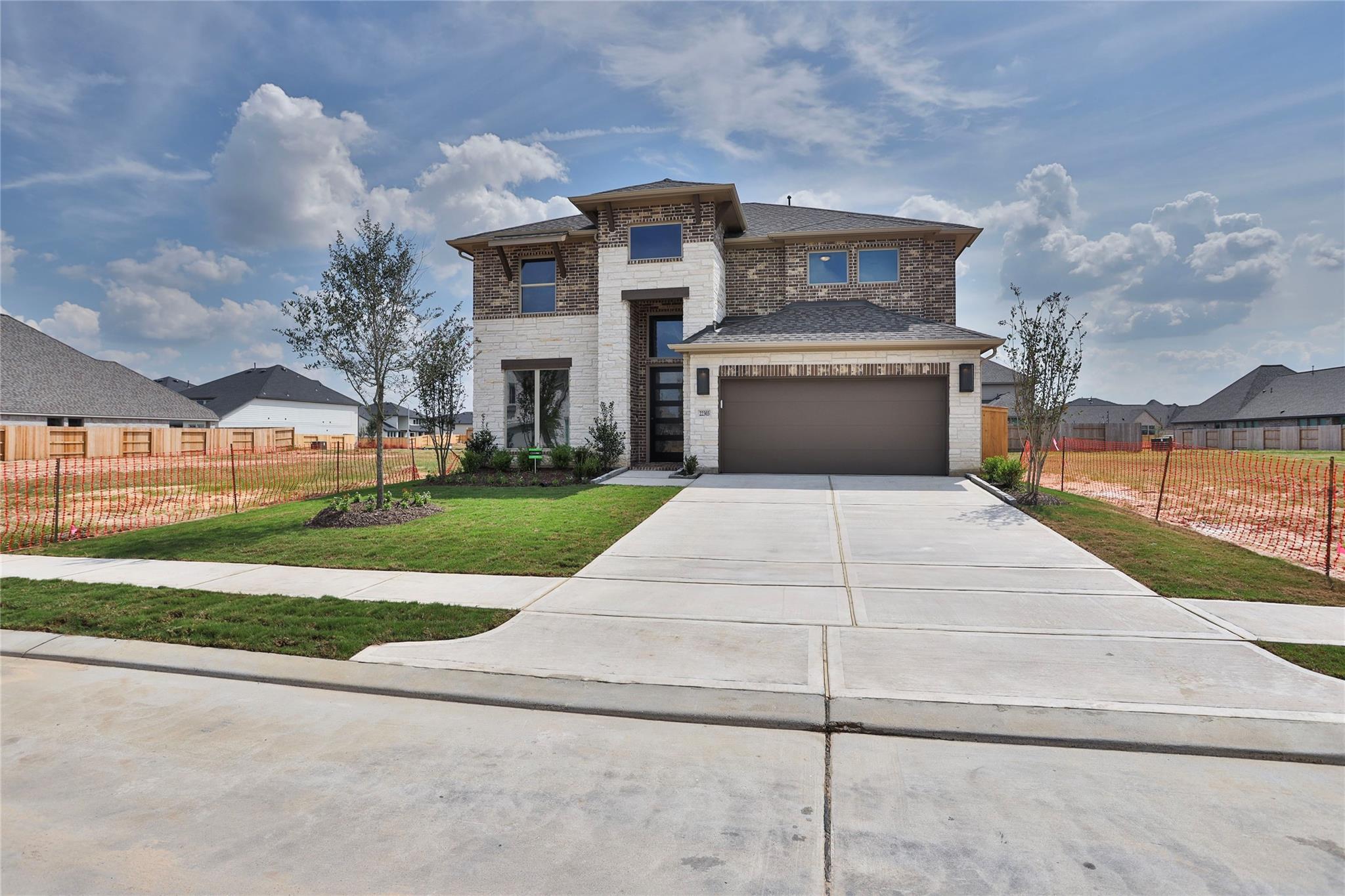22303 Larkspir Gate Drive