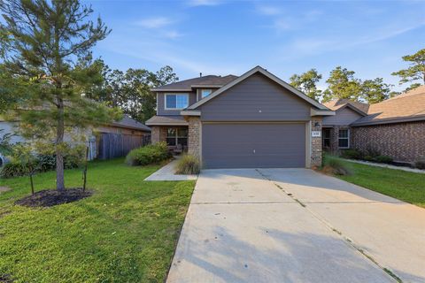 Photo of 3655 Solanum Drive, Conroe, TX 77301 (MLS # 10507720)