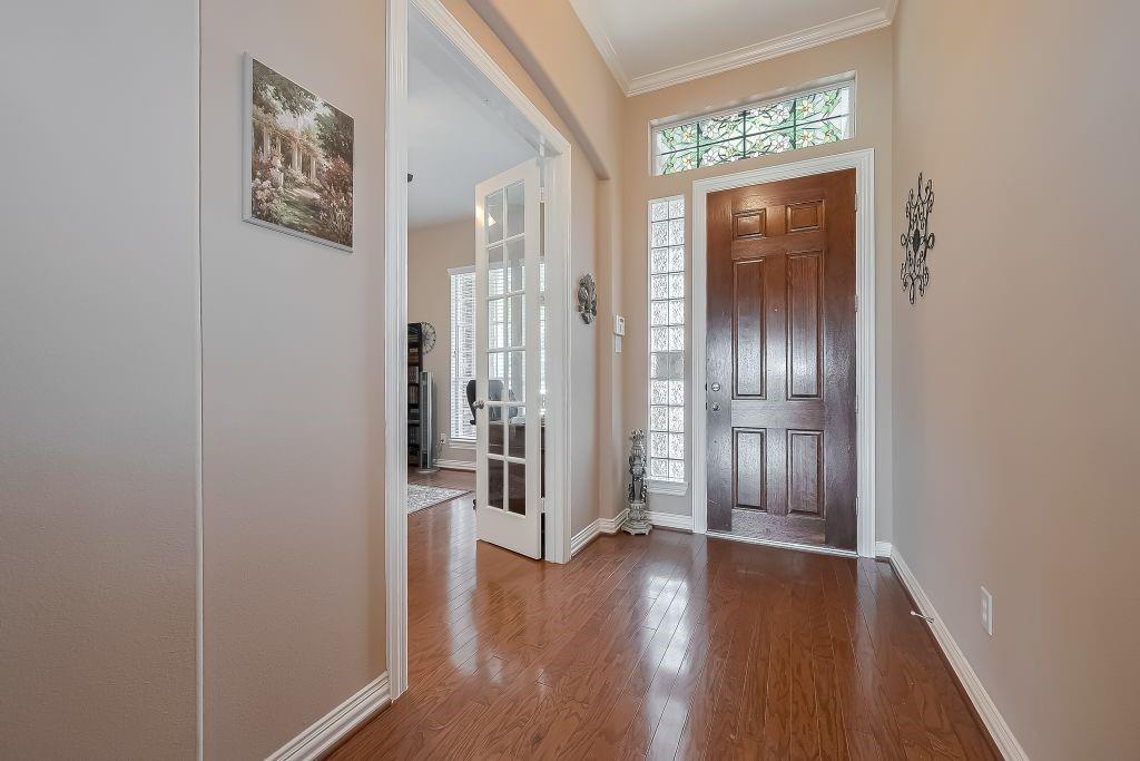 22907 Spellbrook Bend Lane