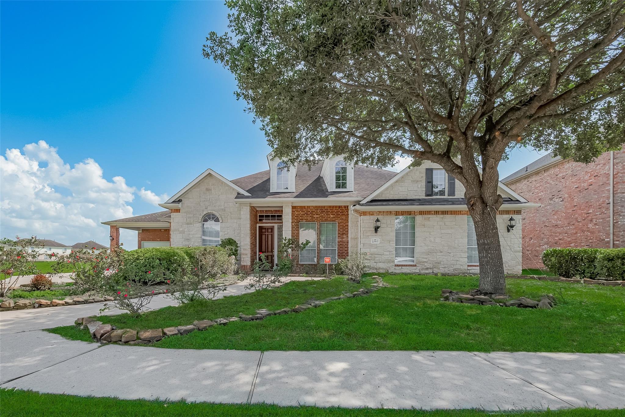 22907 Spellbrook Bend Lane