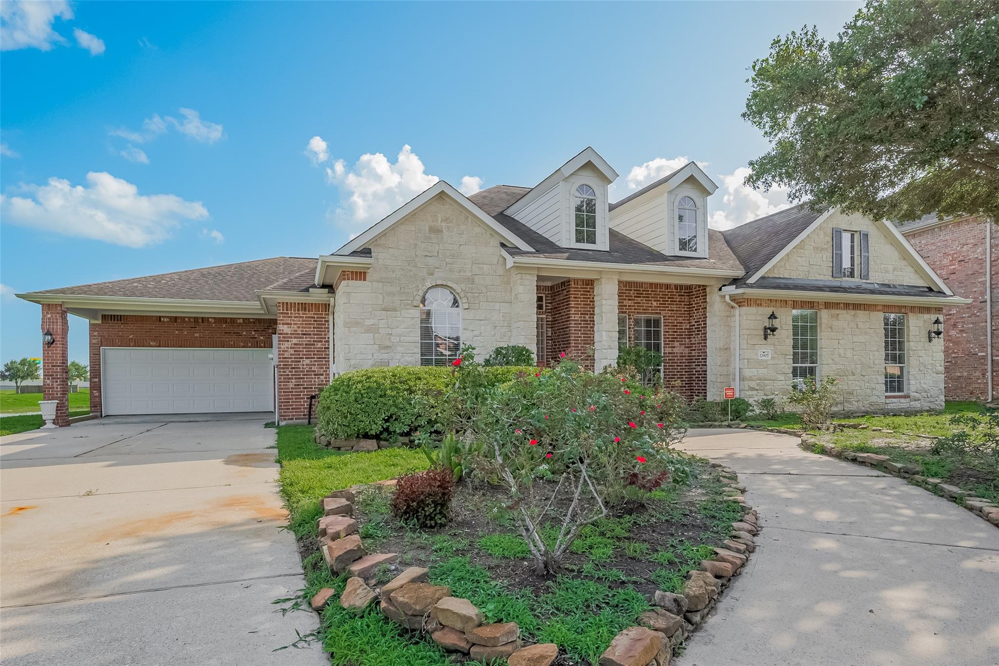 22907 Spellbrook Bend Lane