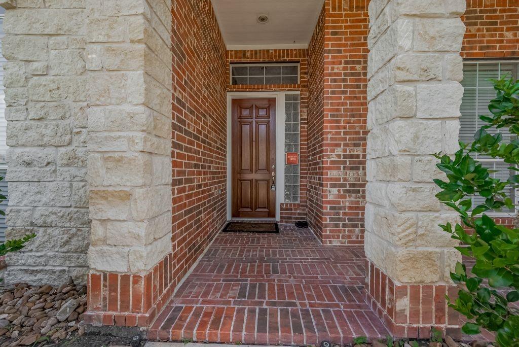 22907 Spellbrook Bend Lane