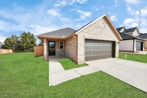 19584 Stripe Hill Bend Montgomery TX 77356