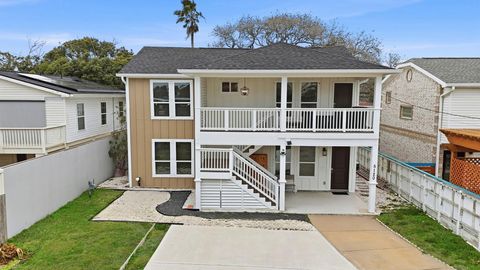 5120 Avenue U Galveston TX 77551