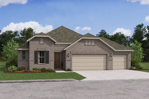 304 Cobb Court Sealy TX 77474