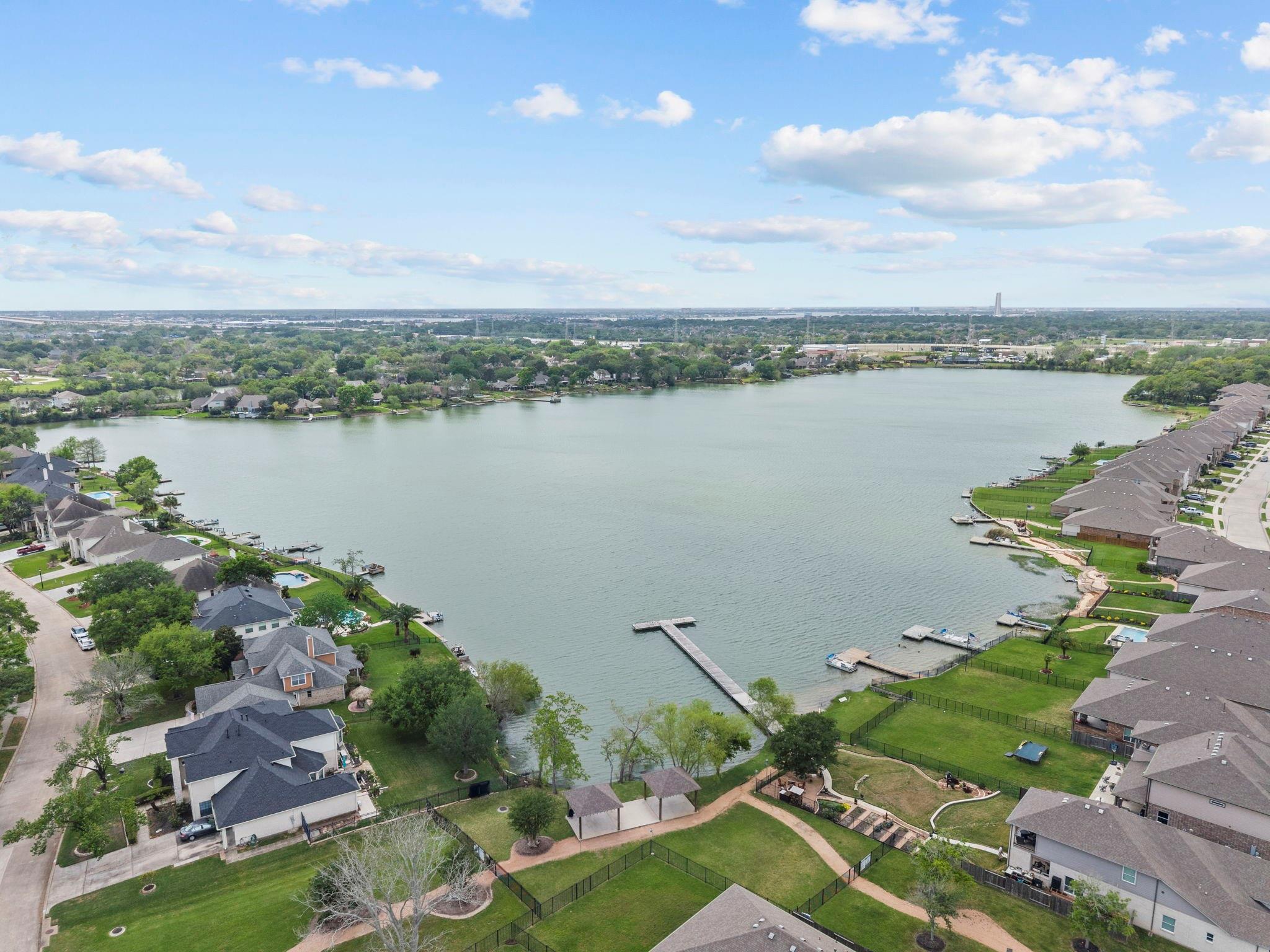 1302 Lake Mija Court