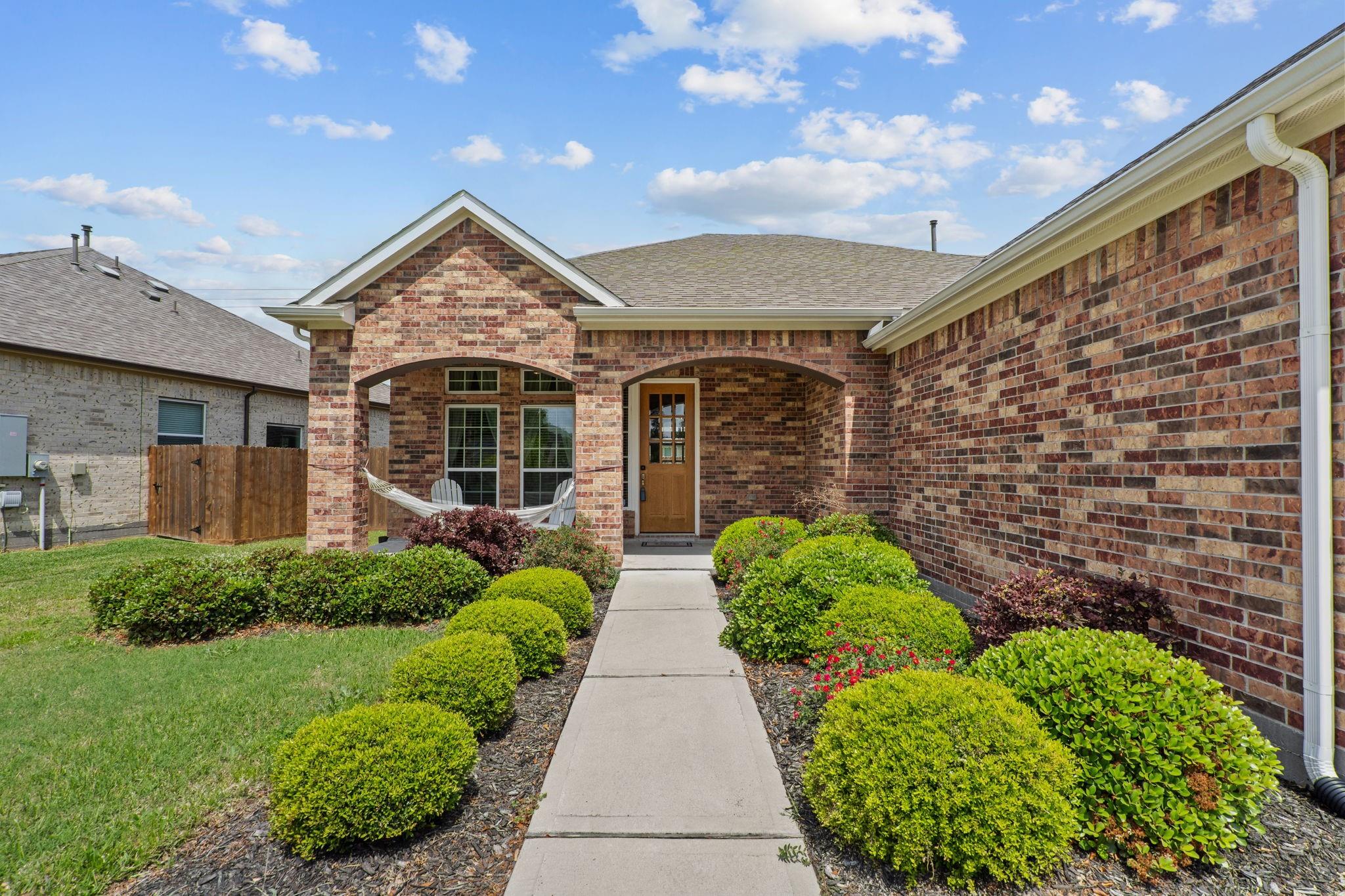 1302 Lake Mija Court