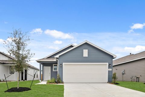 Photo of 450 Harrison Hope Drive, Crosby, TX 77532 (MLS # 91208456)