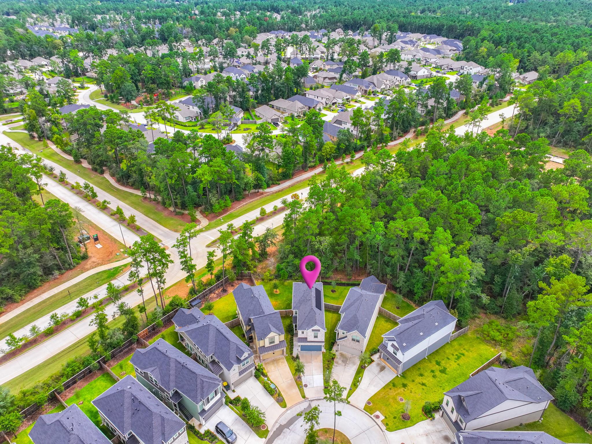 112 Red Cascade Court