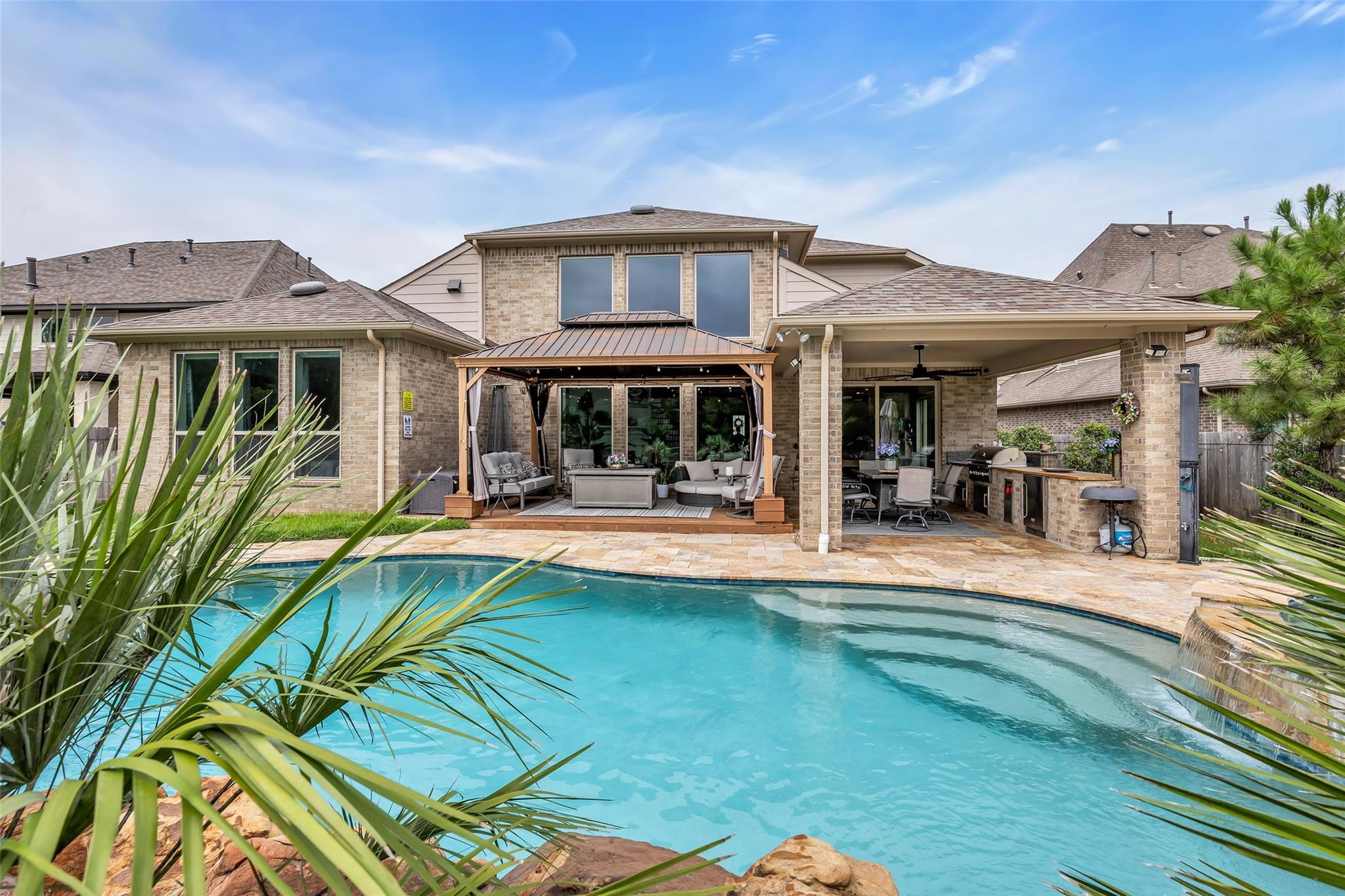 7211 Julie Pond Lane