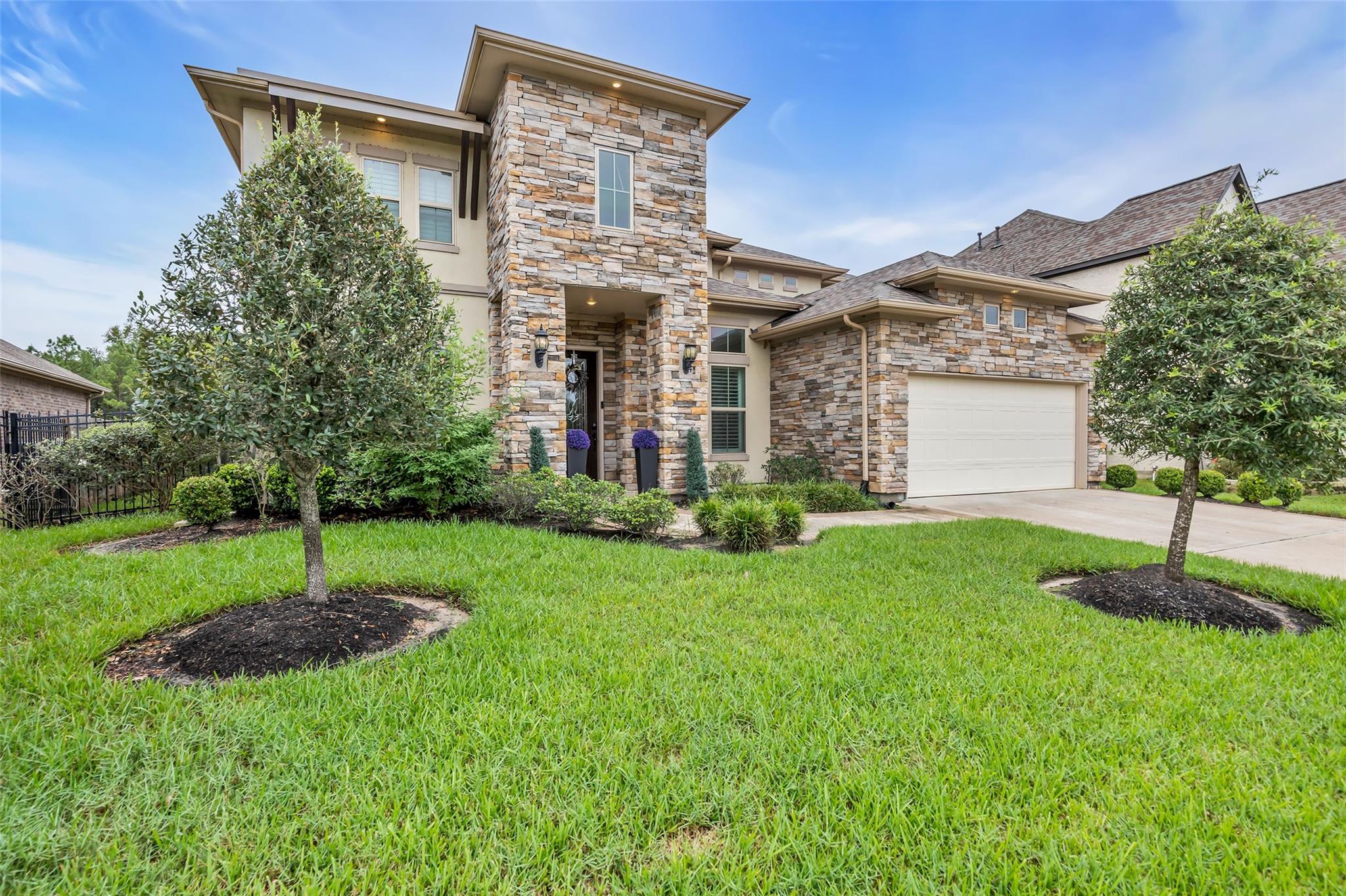 7211 Julie Pond Lane