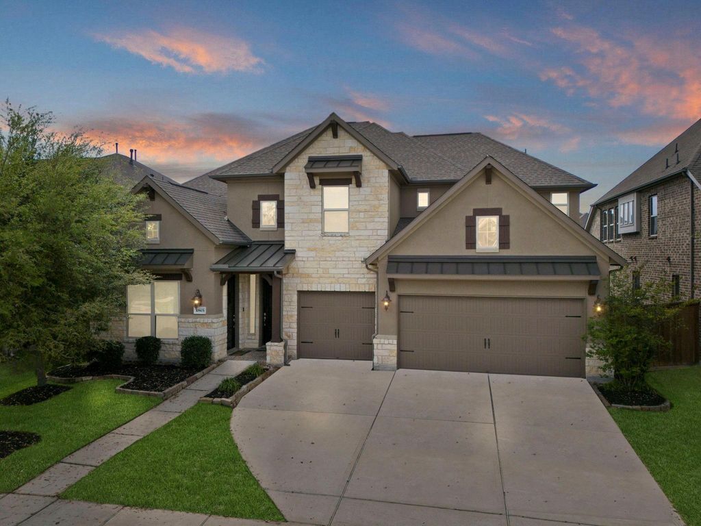 Photo of 10803 Dawn River Court, Cypress, TX 77433 (MLS # 7702792)