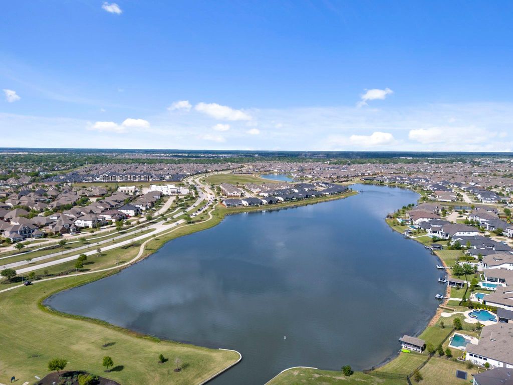 Photo of 10803 Dawn River Court, Cypress, TX 77433 (MLS # 7702792)