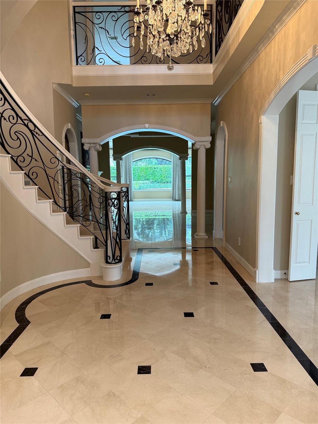 Photo of 3014 Acorn Wood Way, Houston, TX 77059 (MLS # 14480406)