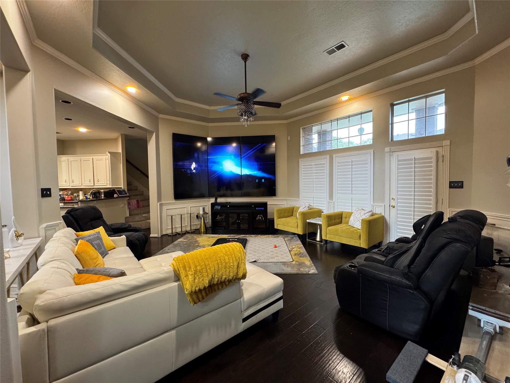 18803 Mountain Spring Drive
