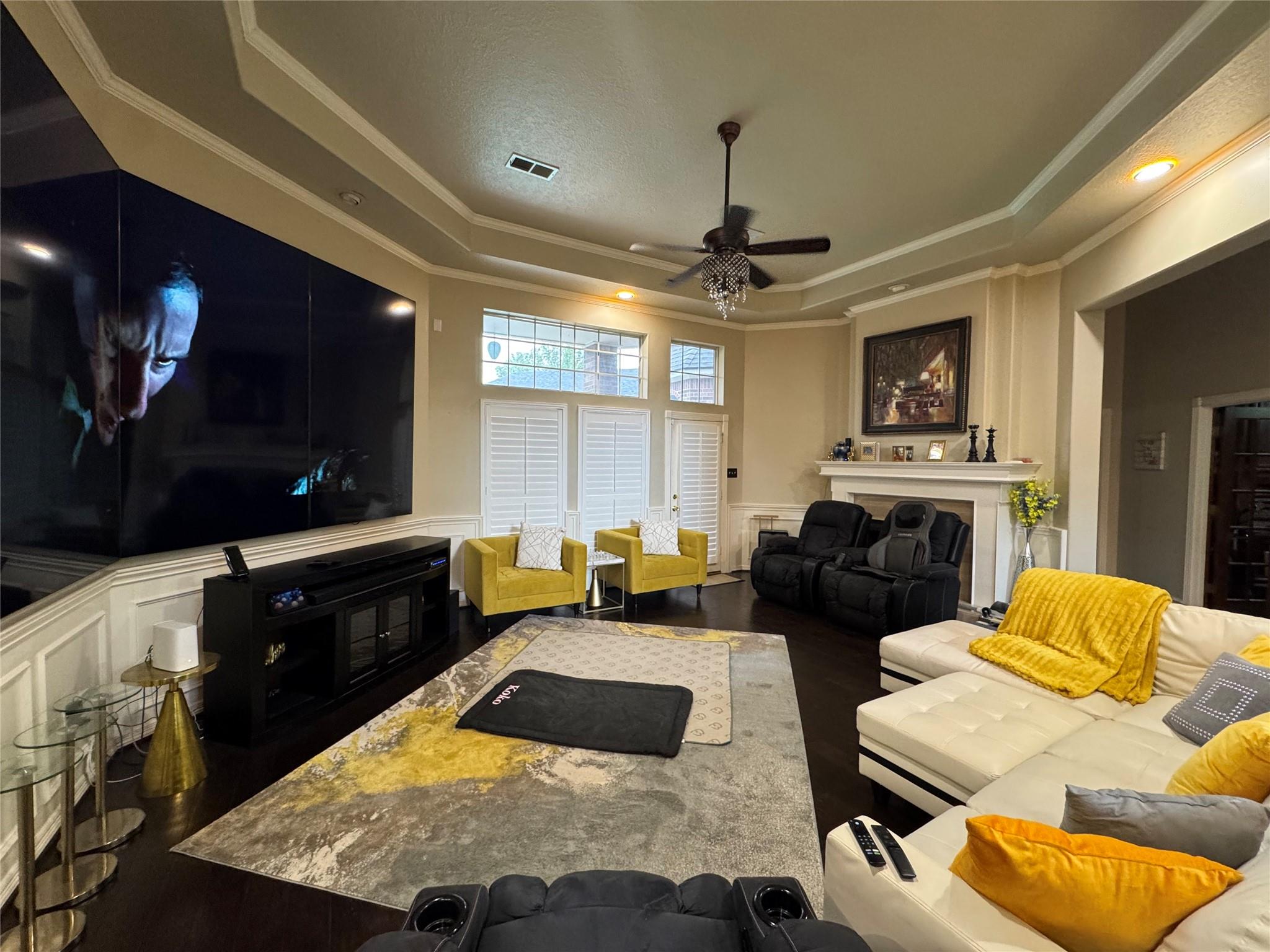 18803 Mountain Spring Drive
