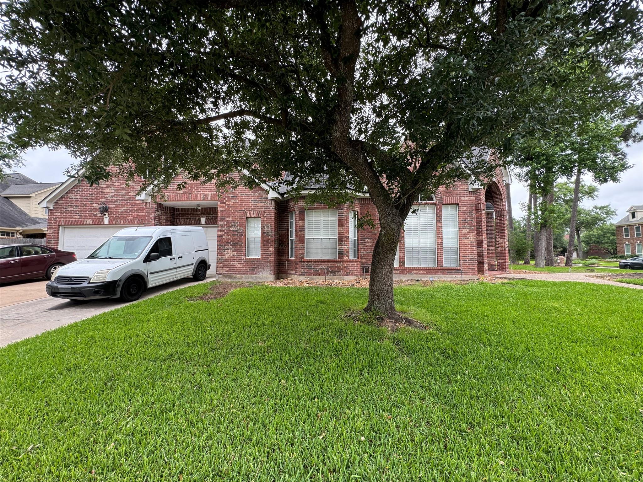 18803 Mountain Spring Drive