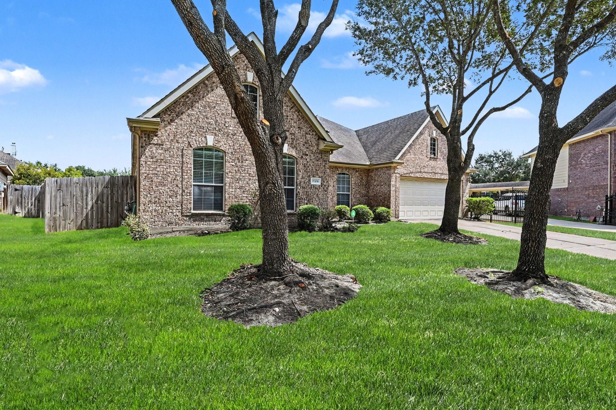 21106 Granite Trail Lane