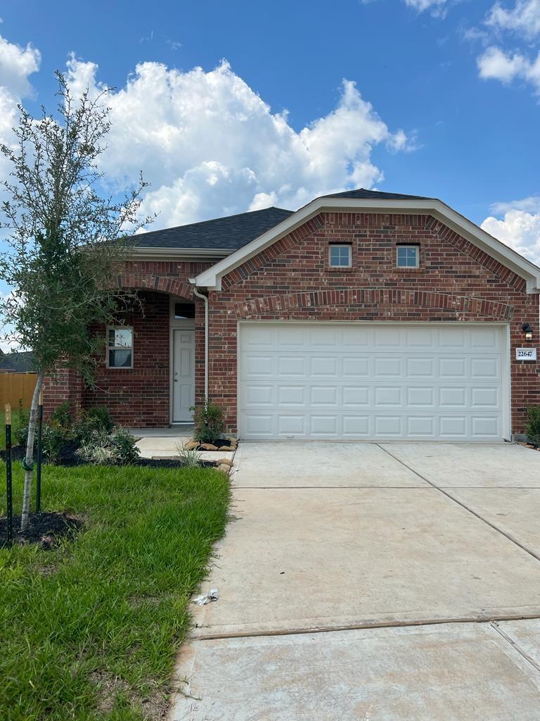 22647 Rosy Heights Trail