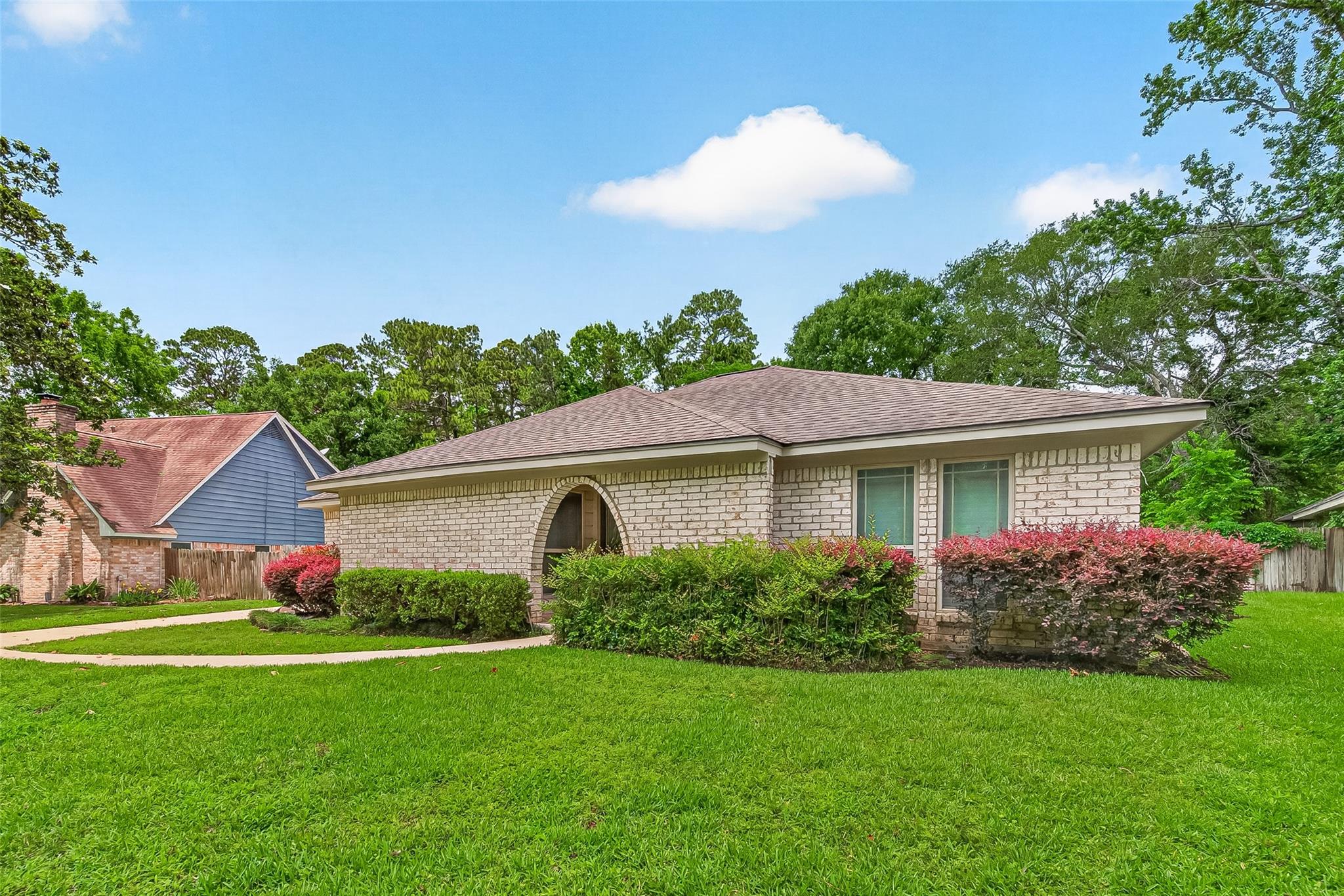 737 Holly Springs Drive