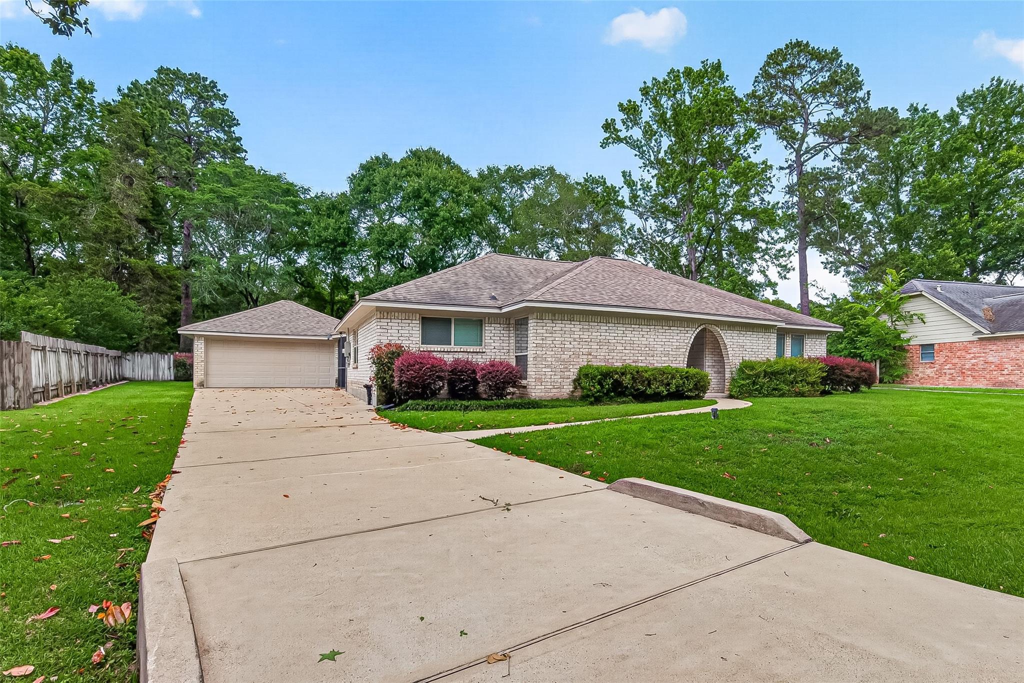 737 Holly Springs Drive