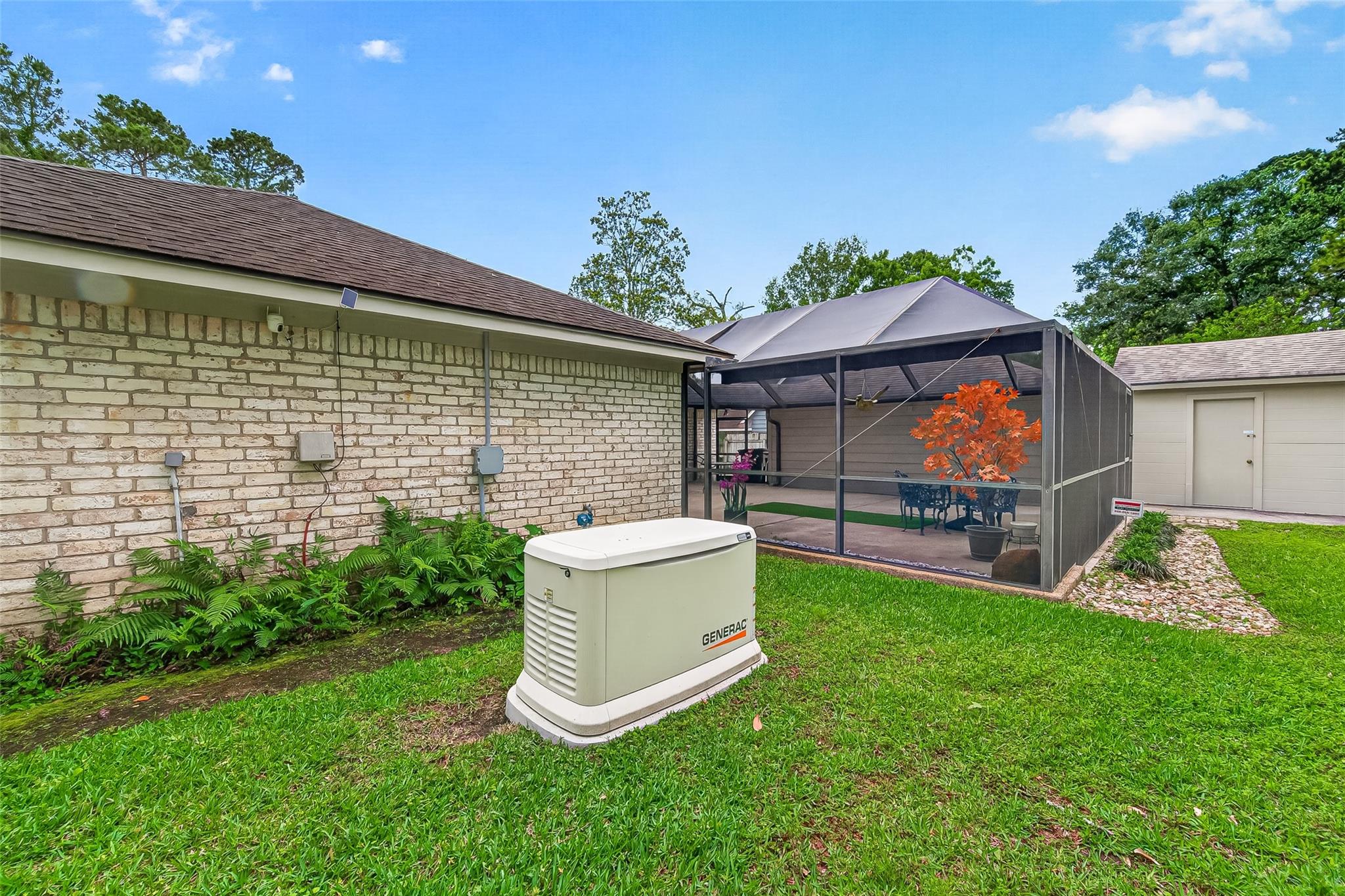 737 Holly Springs Drive
