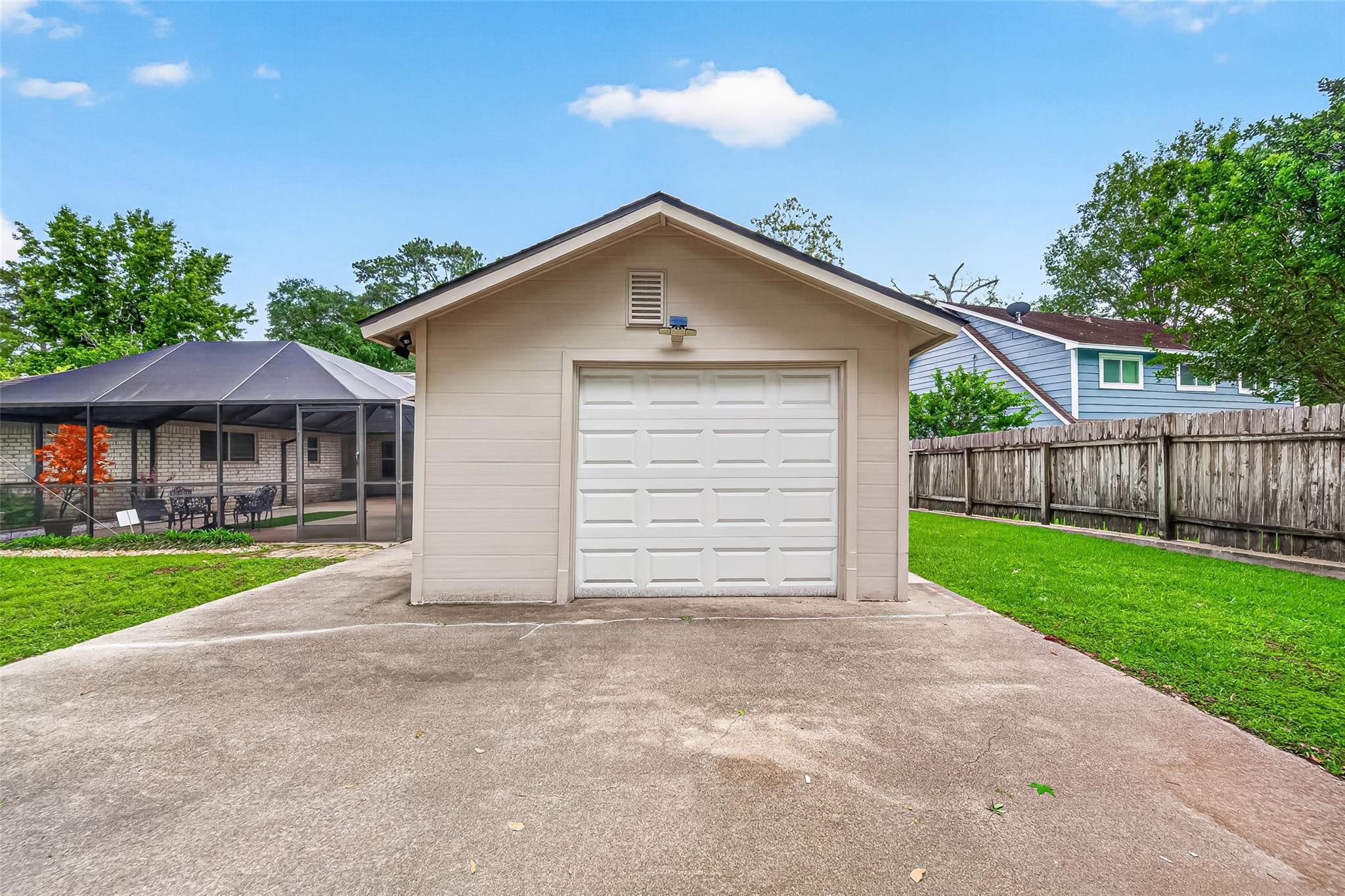 737 Holly Springs Drive