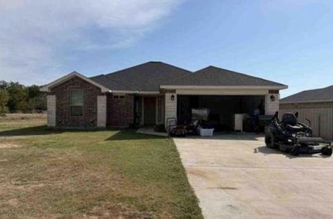 1007 2nd Avenue Mineral Wells TX 76067