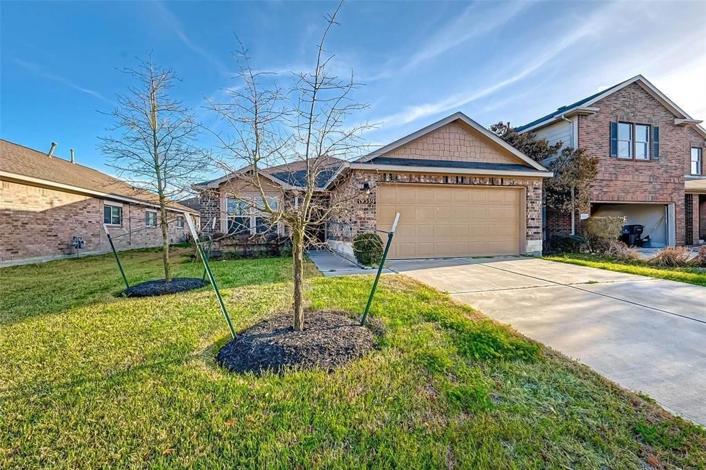 Photo of 19339 Vermillion Court, Katy, TX 77449 (MLS # 96926327)