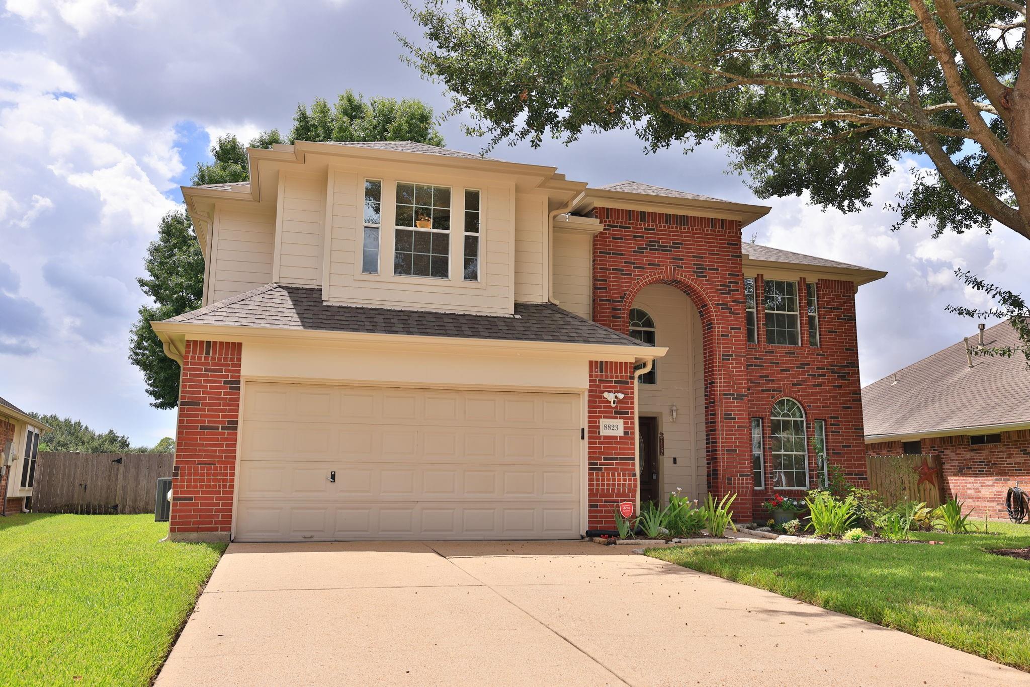 8823 Catawissa Drive