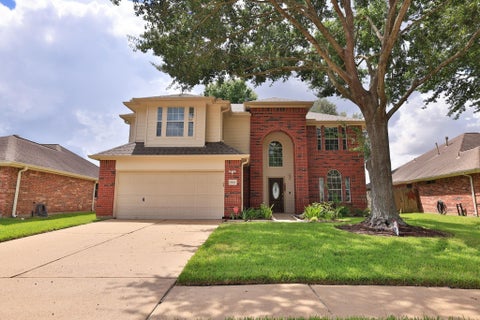 Photo of 8823 Catawissa Drive, Houston, TX 77095 (MLS # 82075242)