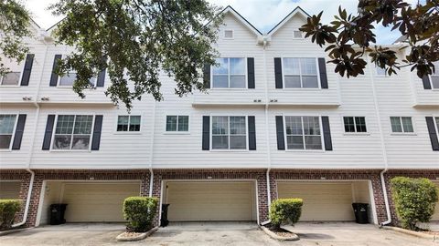 Photo of 9200 Westheimer Road #604, Houston, TX 77063 (MLS # 9173966)