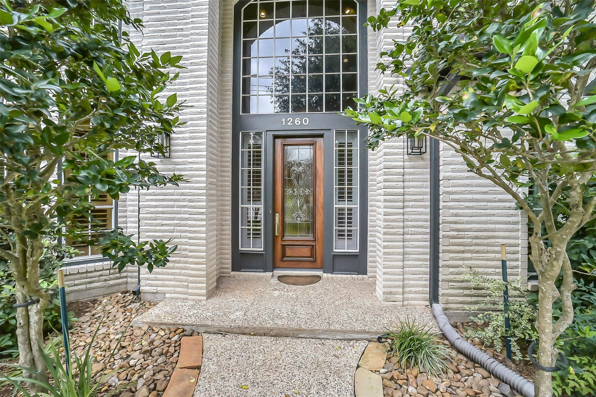 1260 Fries Road