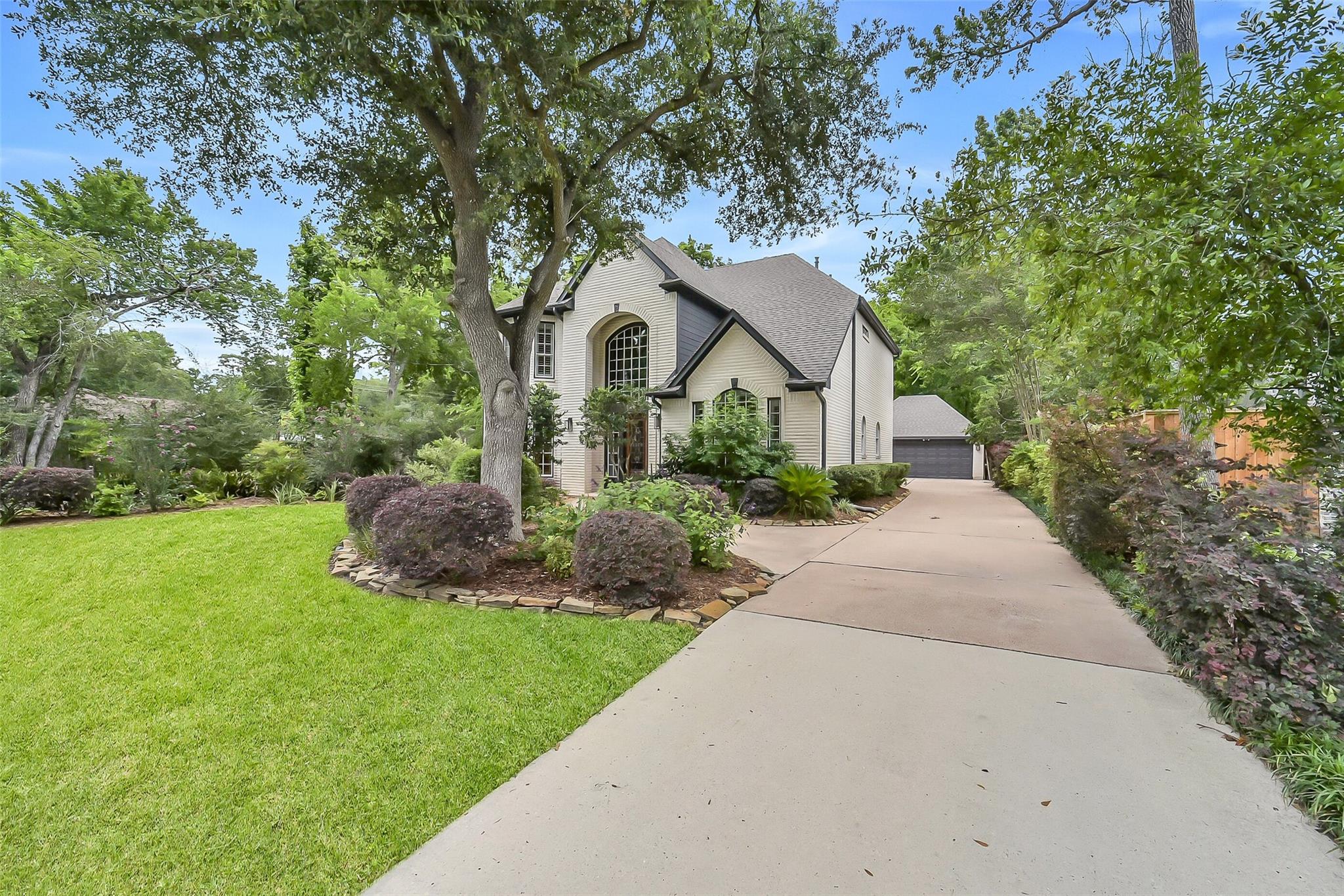1260 Fries Road