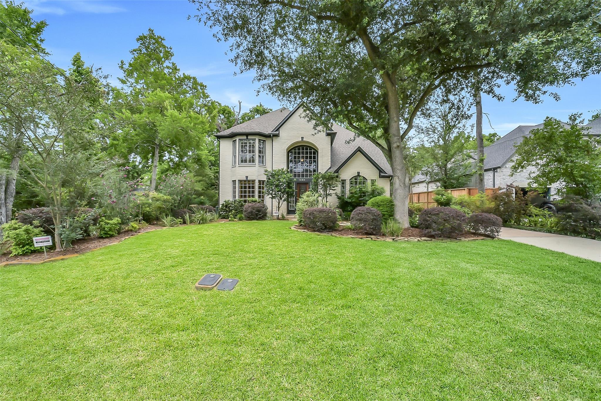 1260 Fries Road